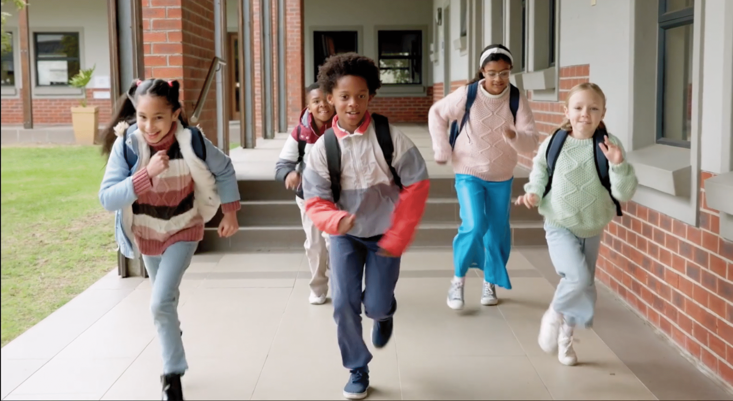 Non-Profit & Fundraising